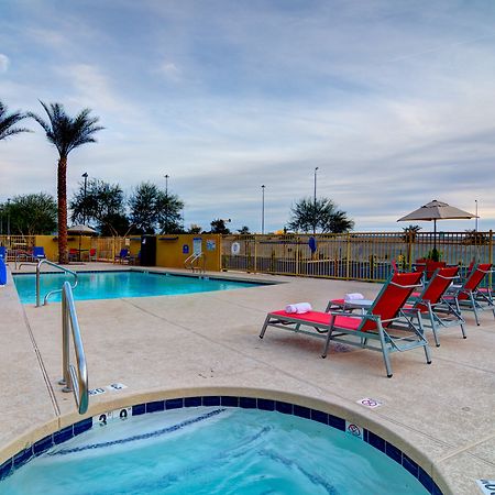 Holiday Inn Express & Suites - Phoenix North - Scottsdale By Ihg Luaran gambar