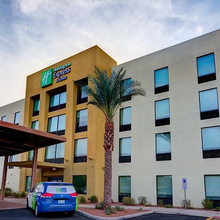 Holiday Inn Express & Suites - Phoenix North - Scottsdale By Ihg Luaran gambar