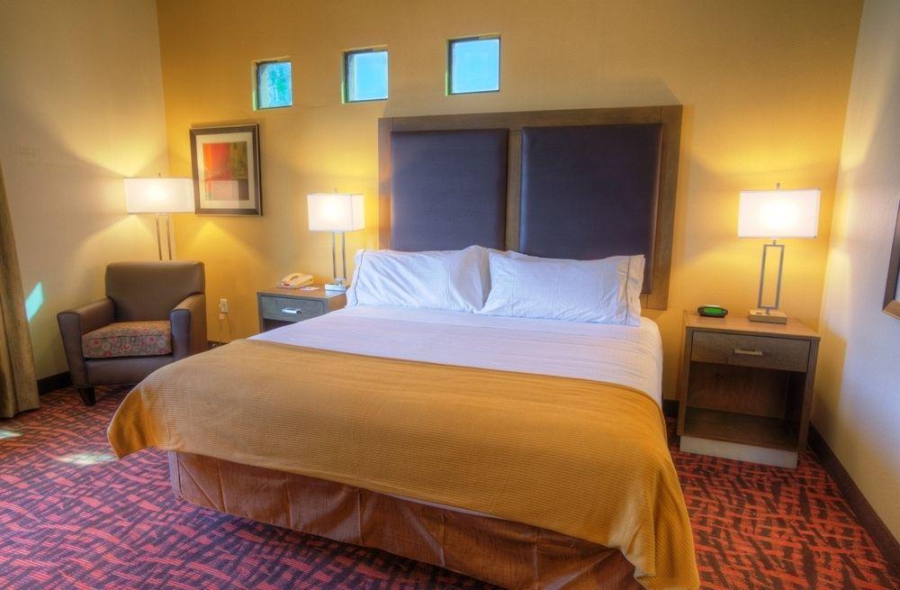 Holiday Inn Express & Suites - Phoenix North - Scottsdale By Ihg Luaran gambar