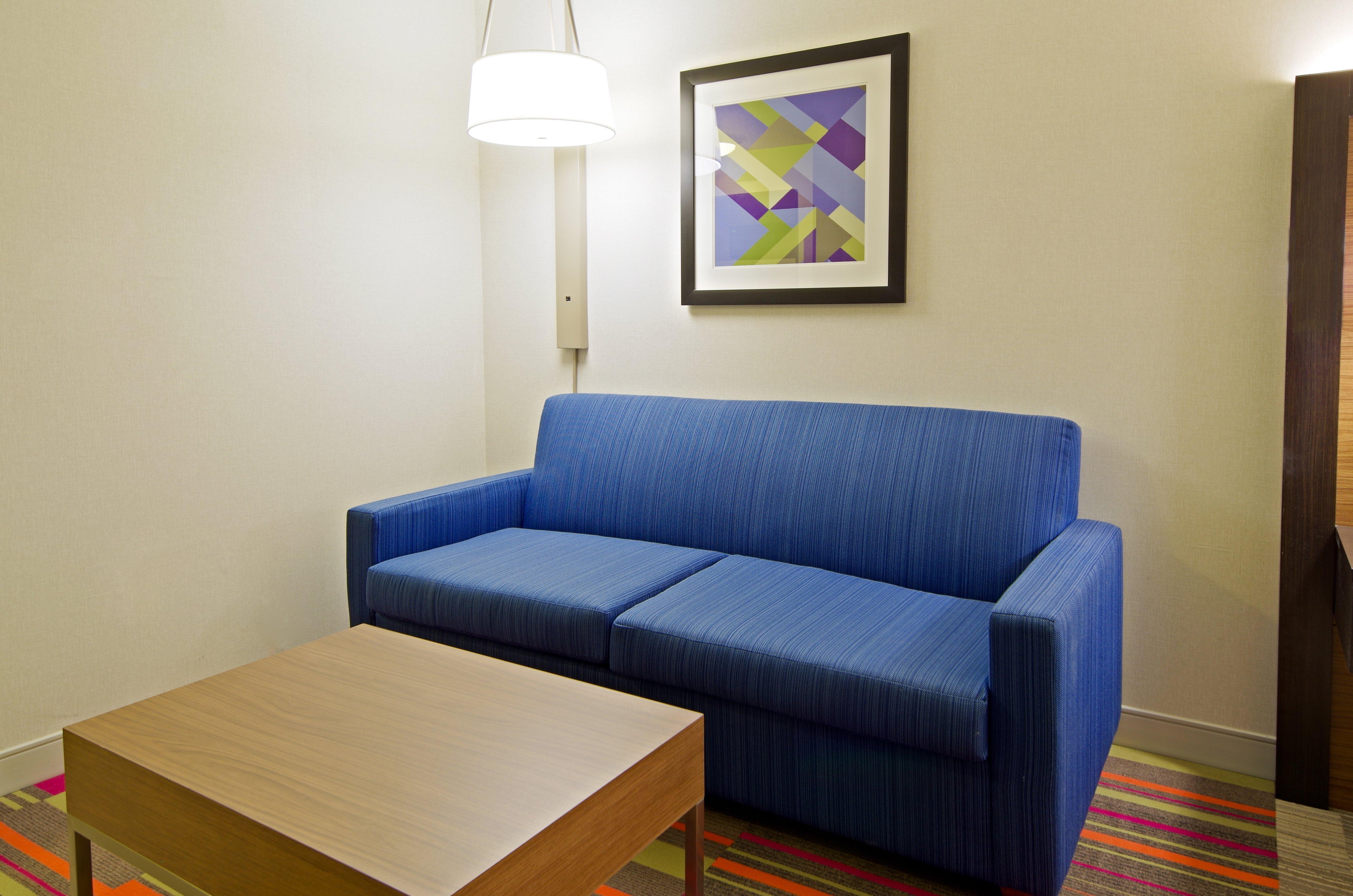 Holiday Inn Express & Suites - Phoenix North - Scottsdale By Ihg Luaran gambar