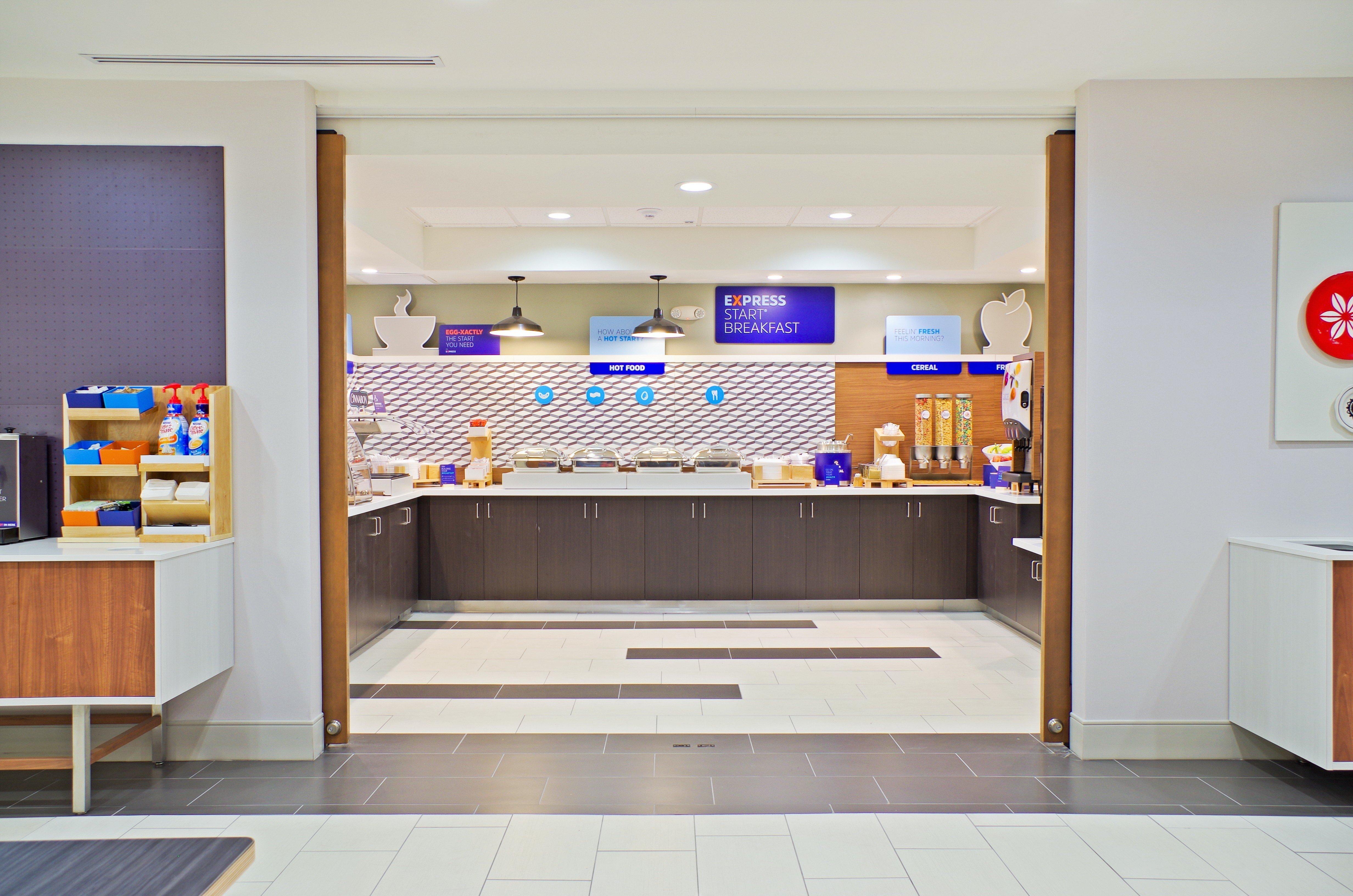 Holiday Inn Express & Suites - Phoenix North - Scottsdale By Ihg Luaran gambar