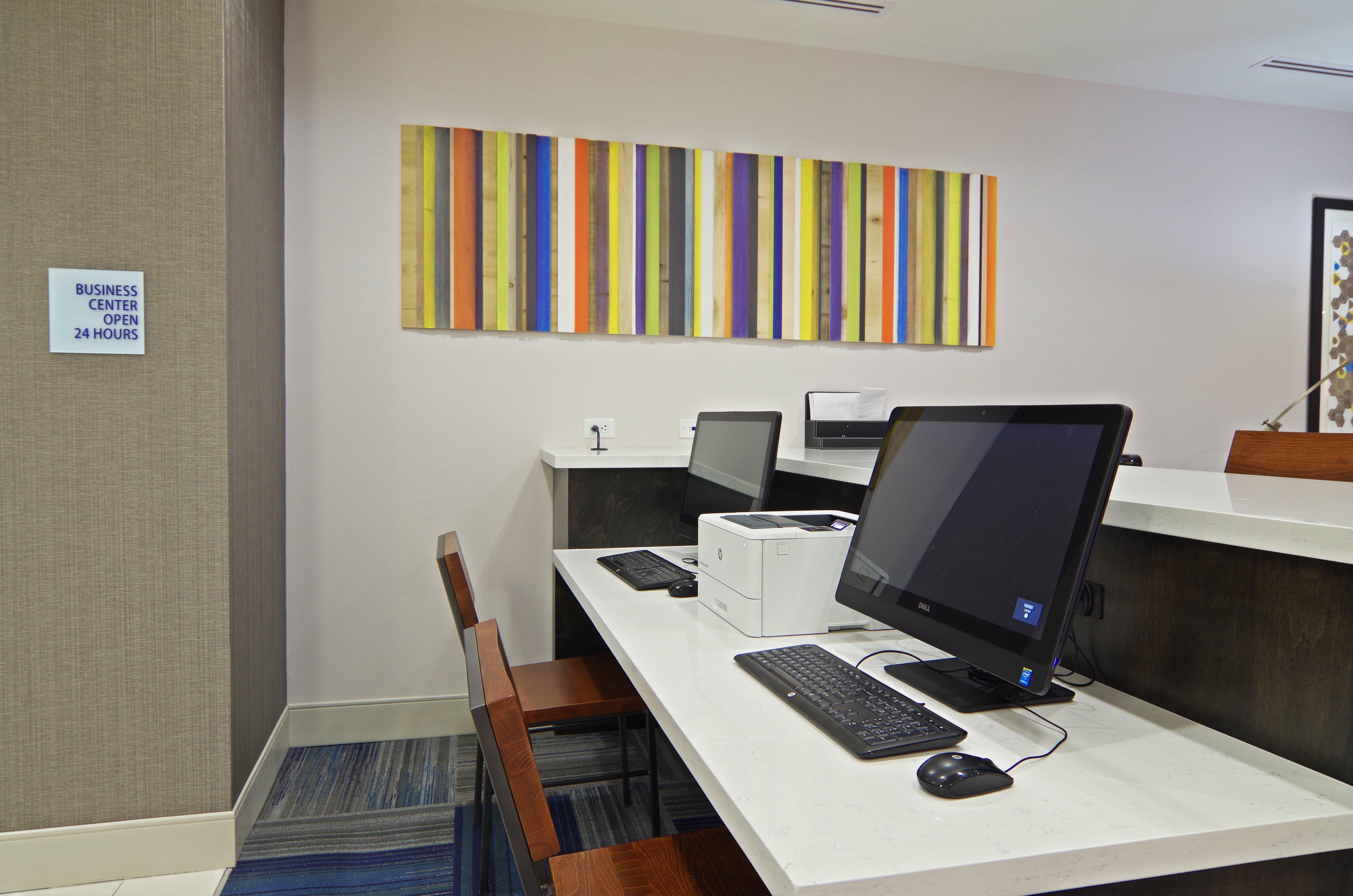 Holiday Inn Express & Suites - Phoenix North - Scottsdale By Ihg Luaran gambar