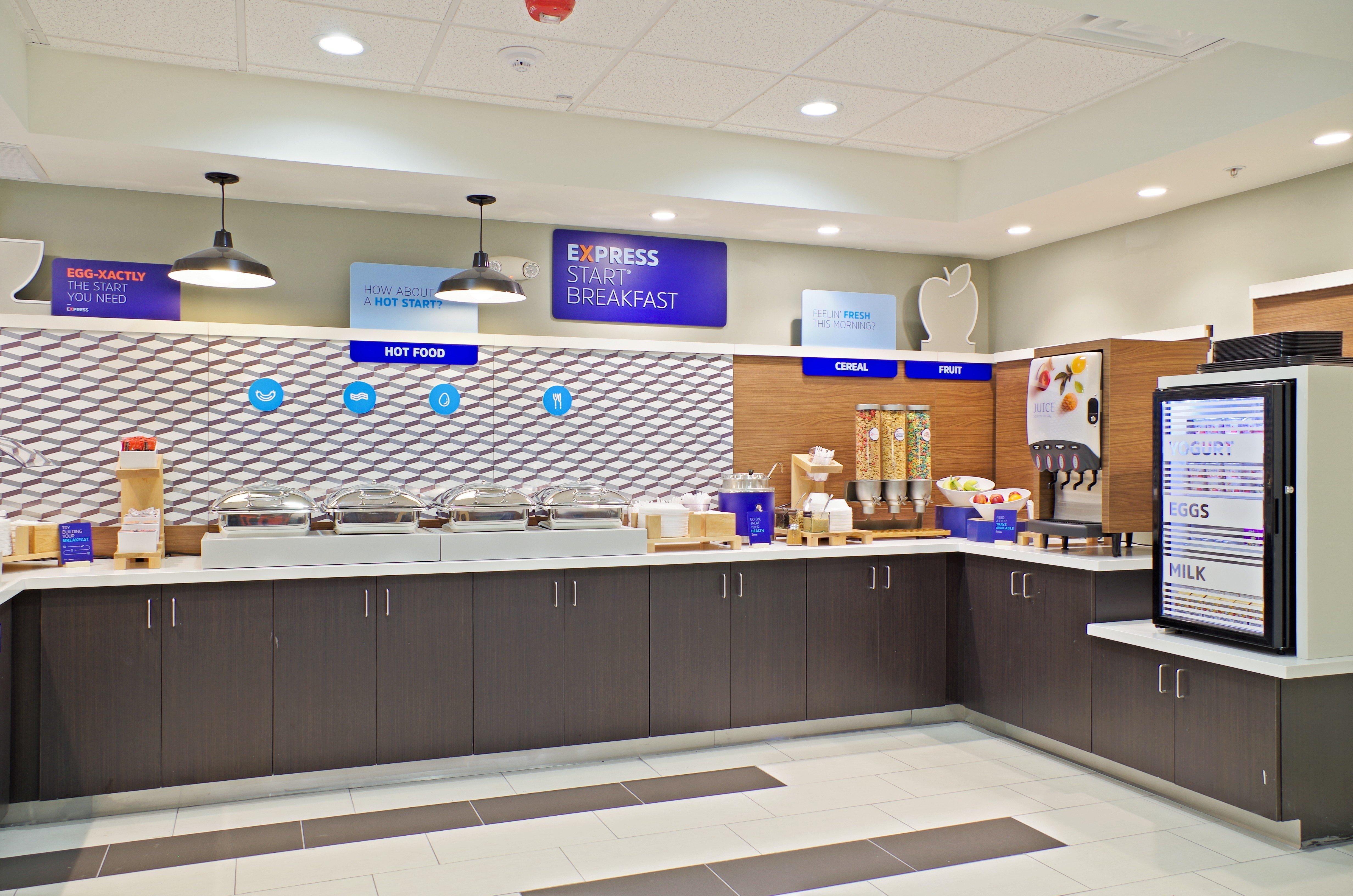 Holiday Inn Express & Suites - Phoenix North - Scottsdale By Ihg Luaran gambar