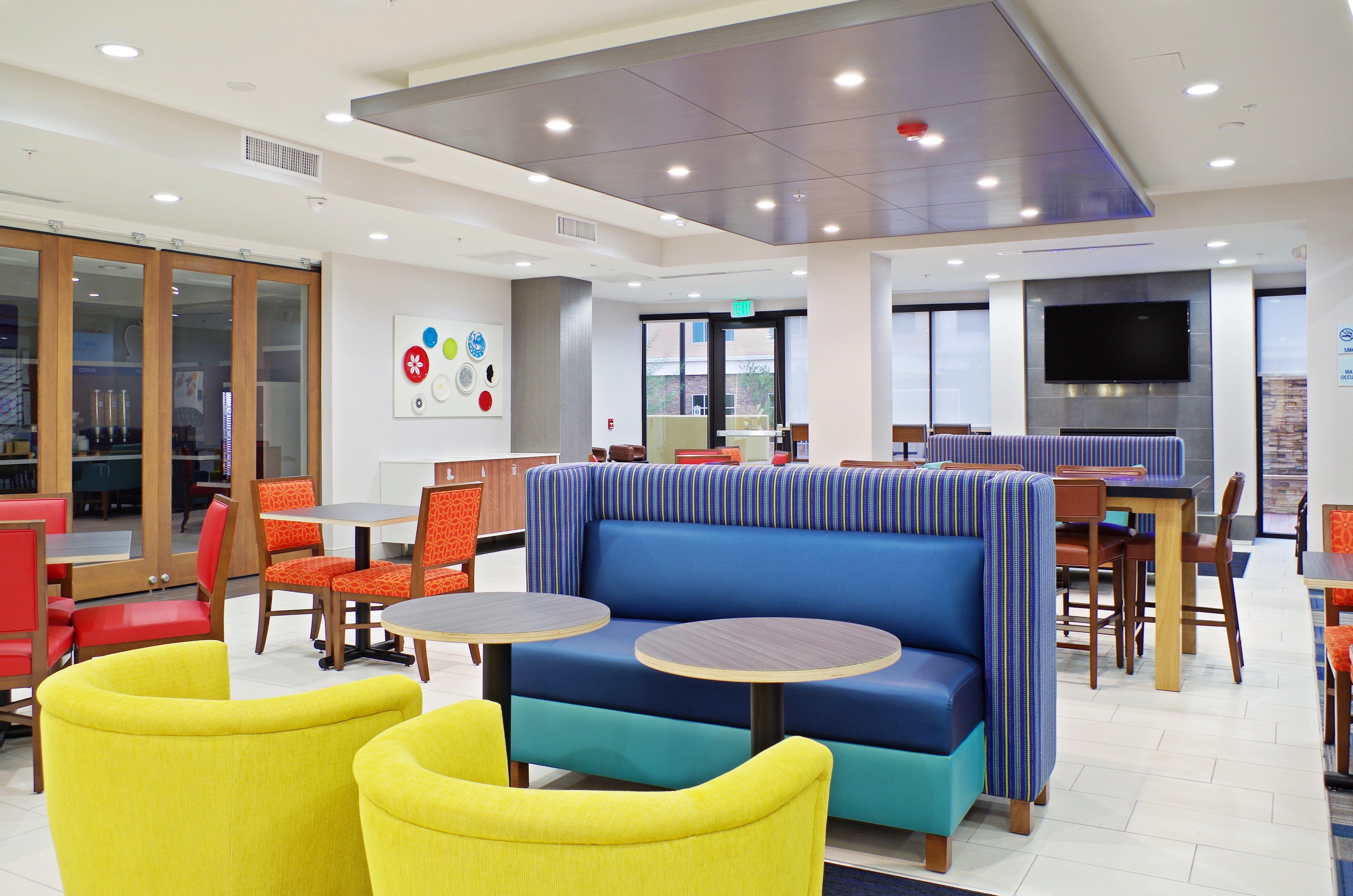 Holiday Inn Express & Suites - Phoenix North - Scottsdale By Ihg Luaran gambar