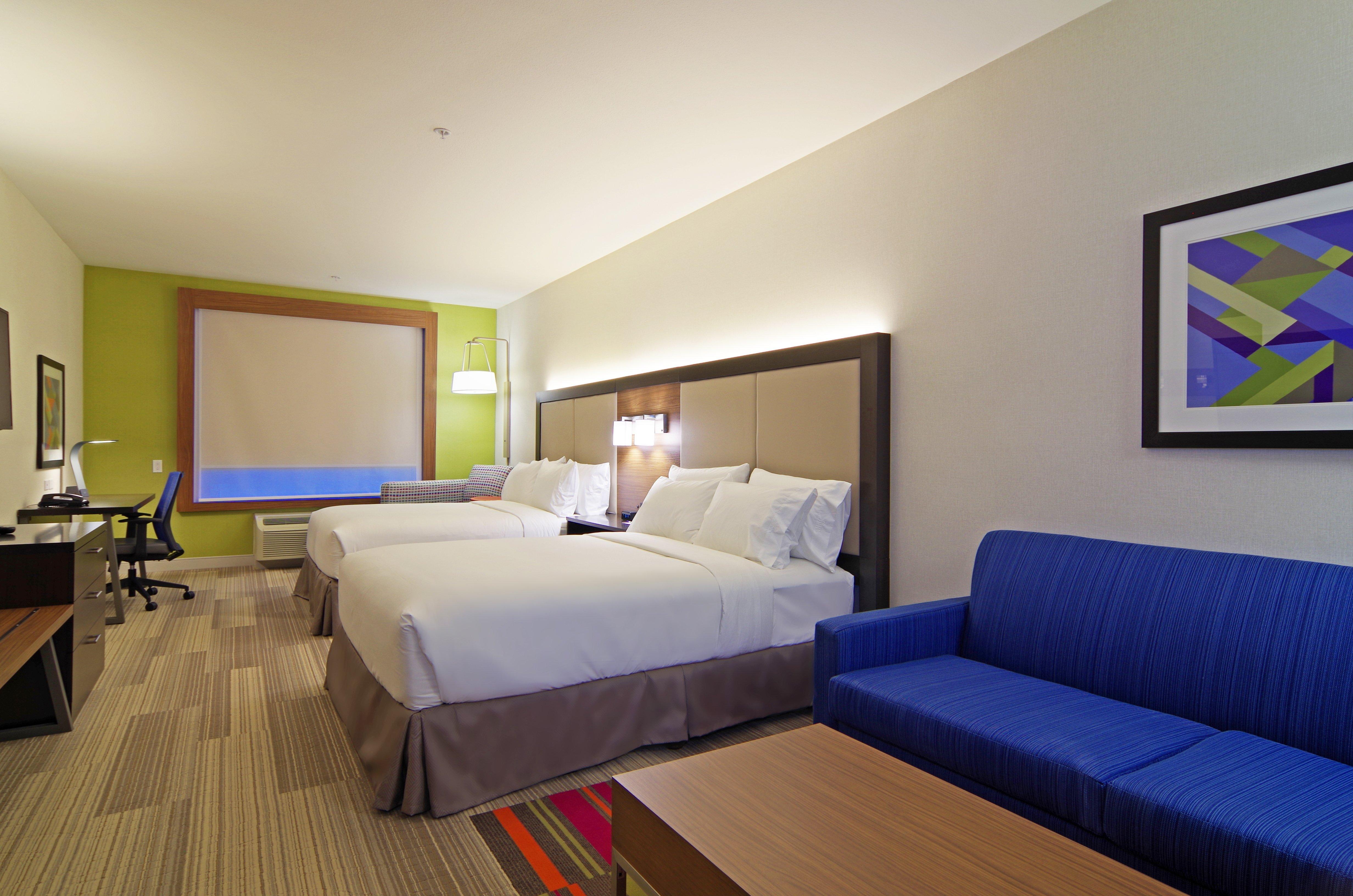 Holiday Inn Express & Suites - Phoenix North - Scottsdale By Ihg Luaran gambar