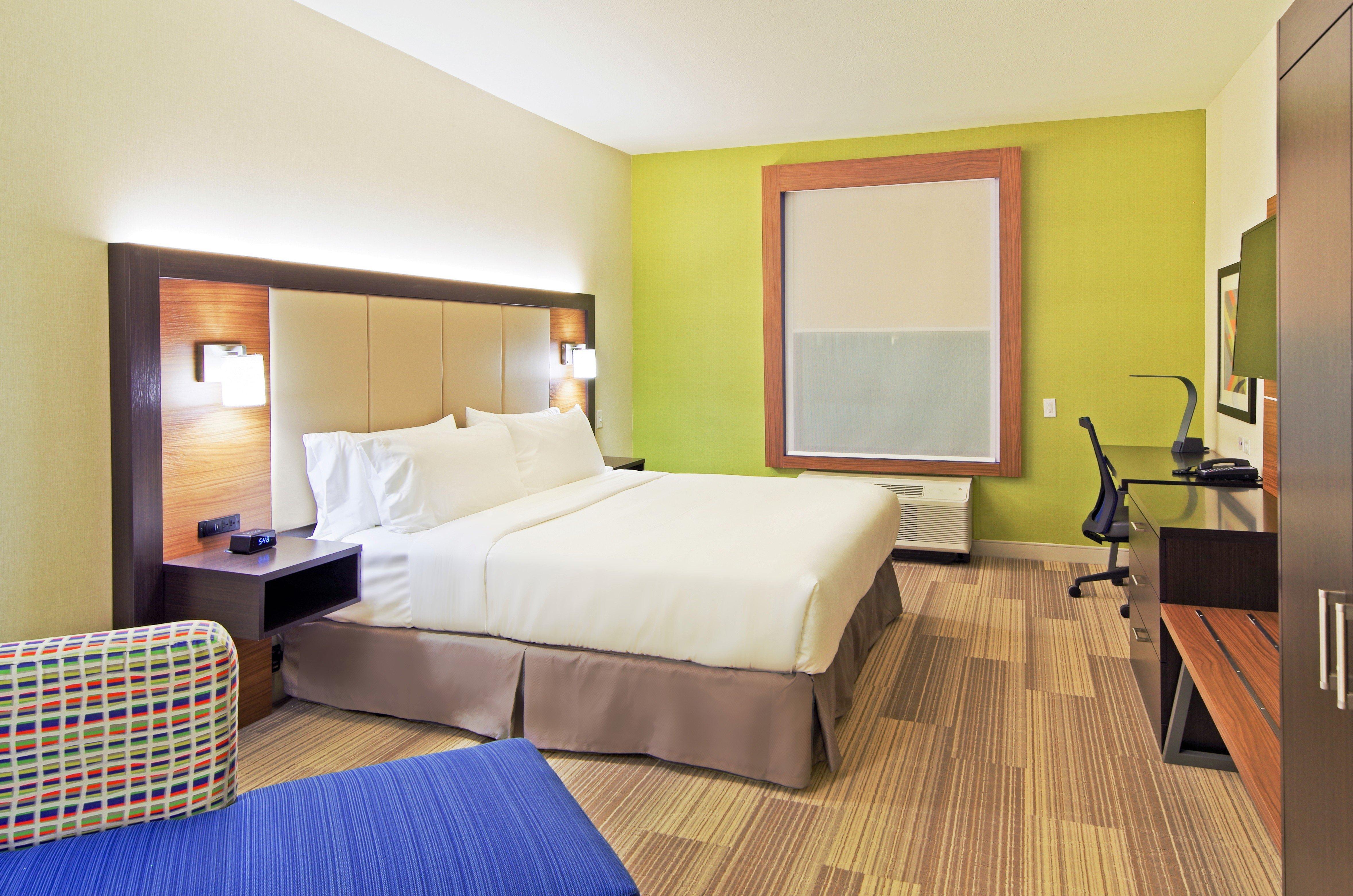 Holiday Inn Express & Suites - Phoenix North - Scottsdale By Ihg Luaran gambar