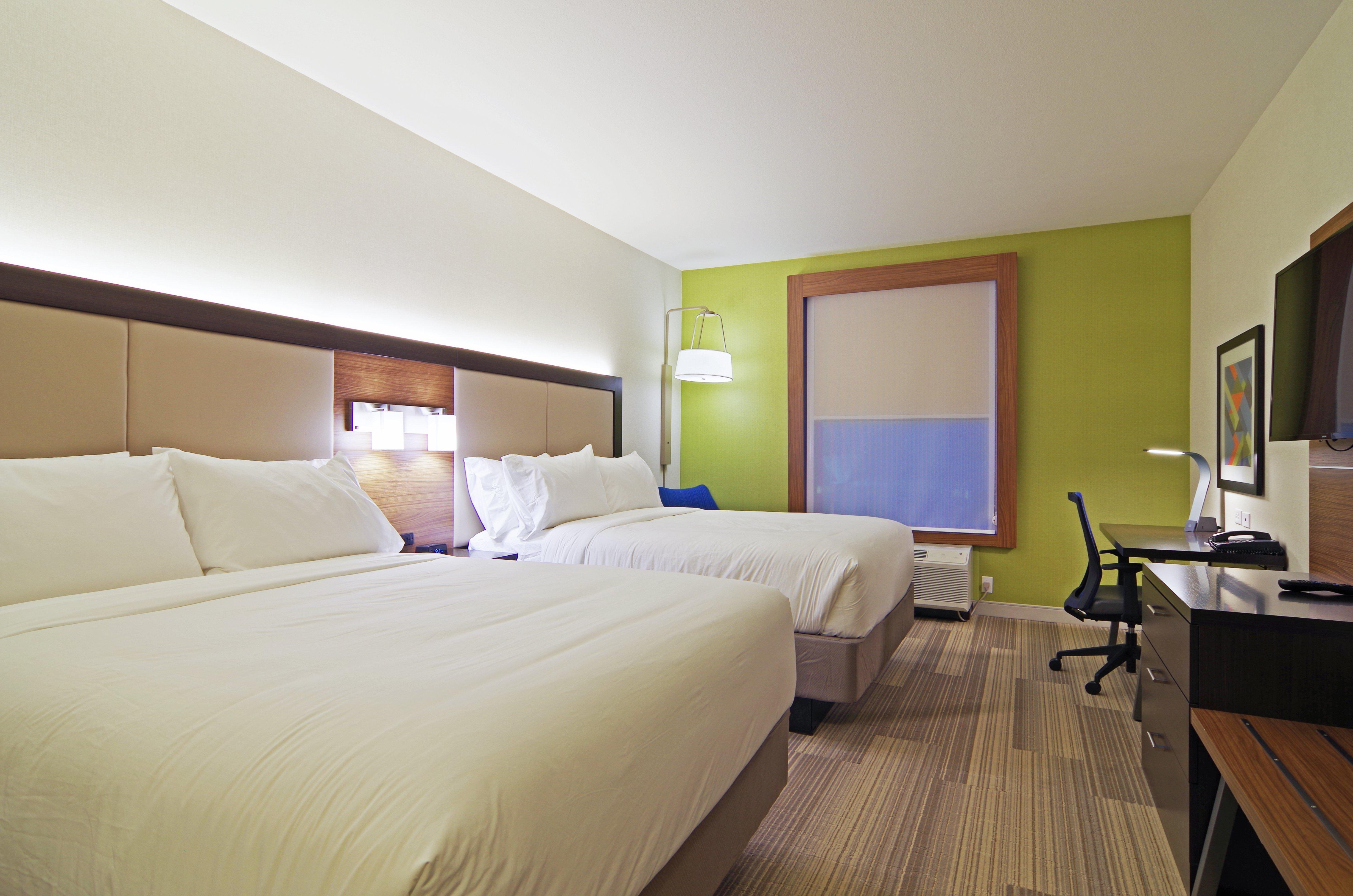Holiday Inn Express & Suites - Phoenix North - Scottsdale By Ihg Luaran gambar
