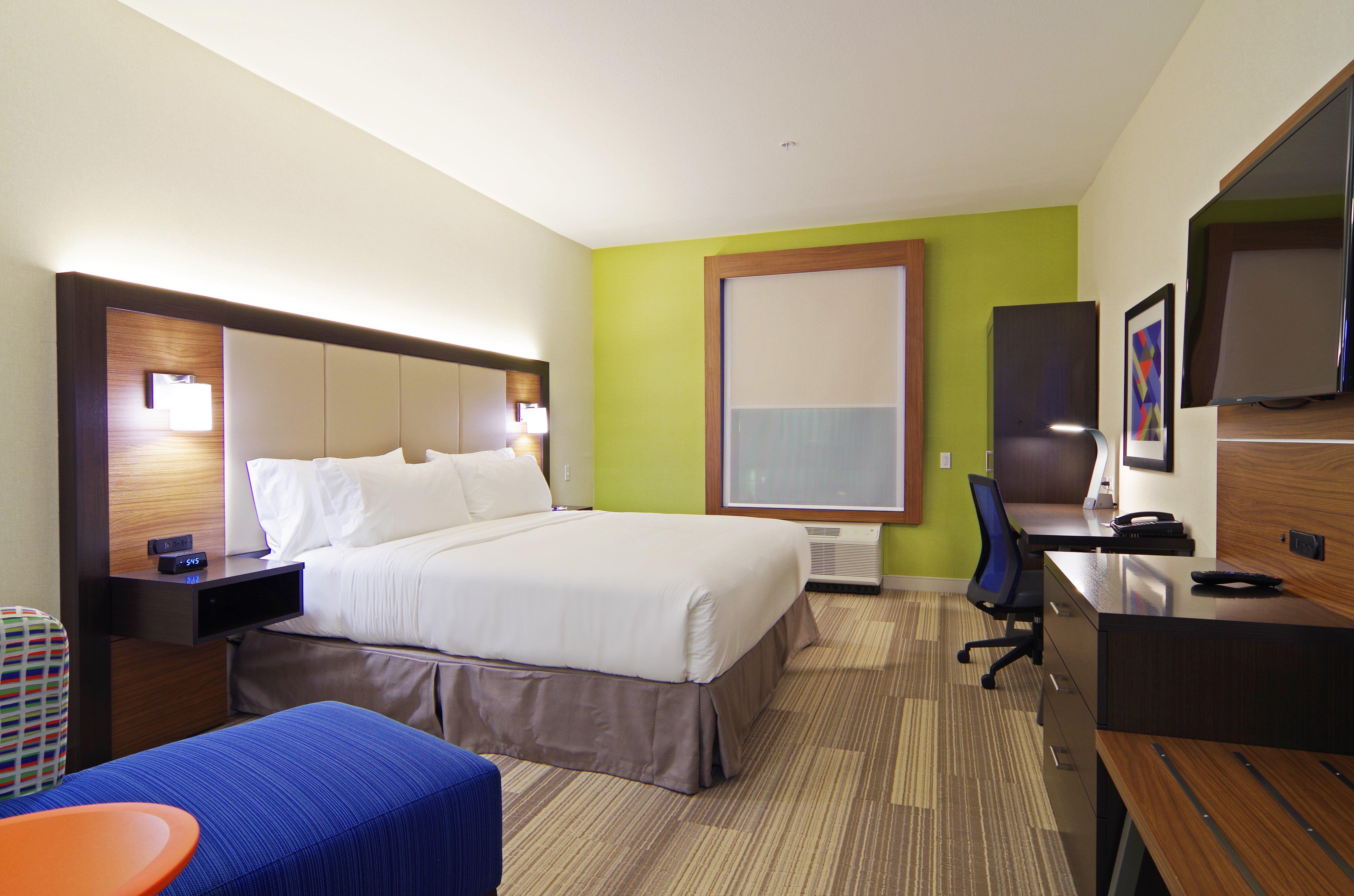 Holiday Inn Express & Suites - Phoenix North - Scottsdale By Ihg Luaran gambar
