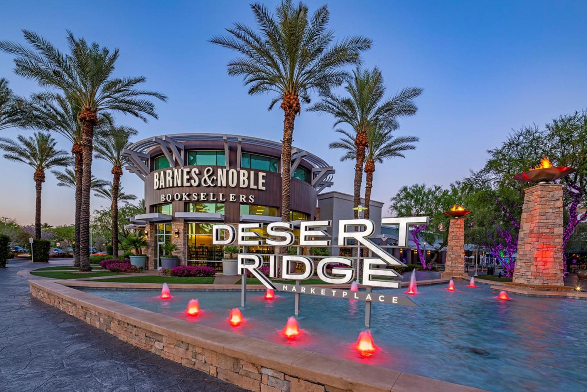 Holiday Inn Express & Suites - Phoenix North - Scottsdale By Ihg Luaran gambar