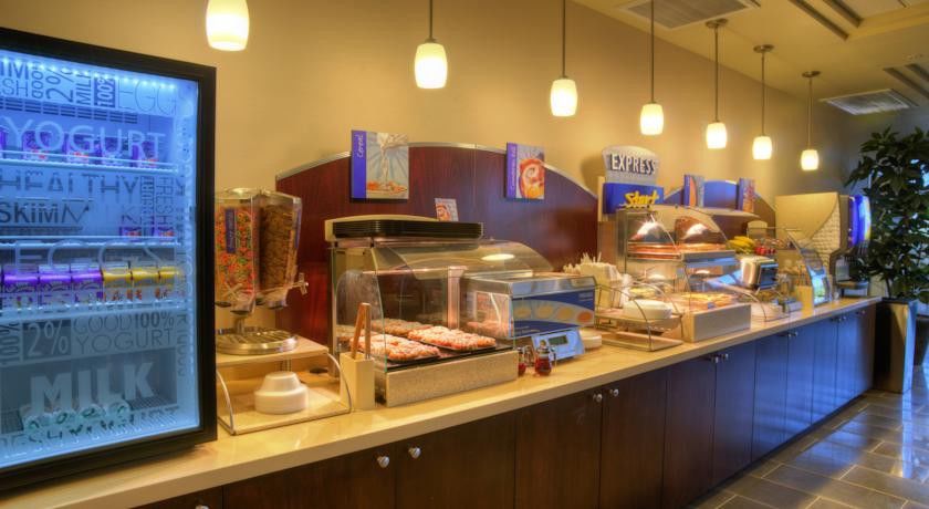 Holiday Inn Express & Suites - Phoenix North - Scottsdale By Ihg Luaran gambar