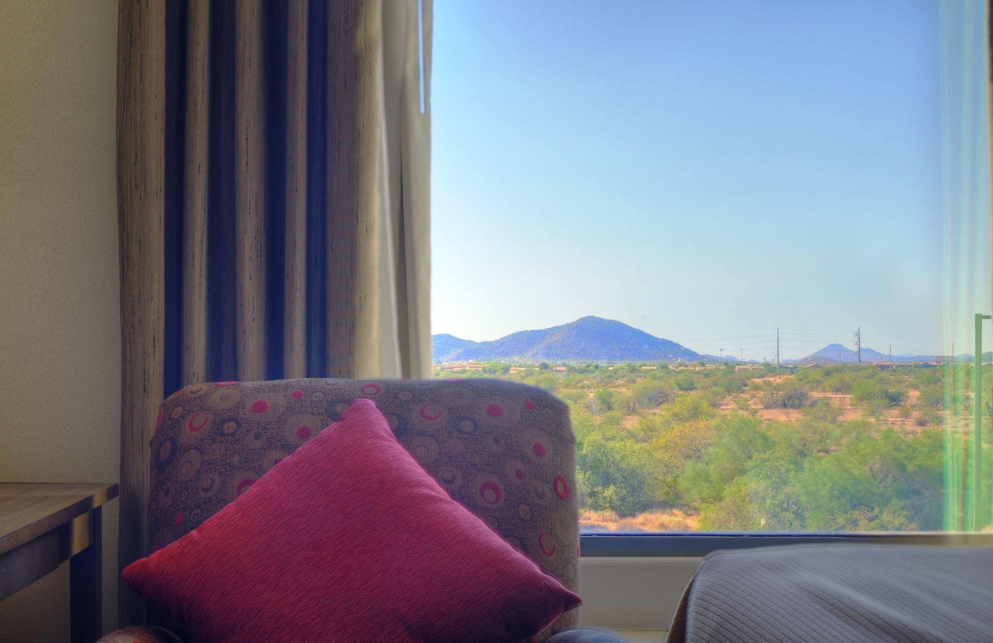 Holiday Inn Express & Suites - Phoenix North - Scottsdale By Ihg Luaran gambar