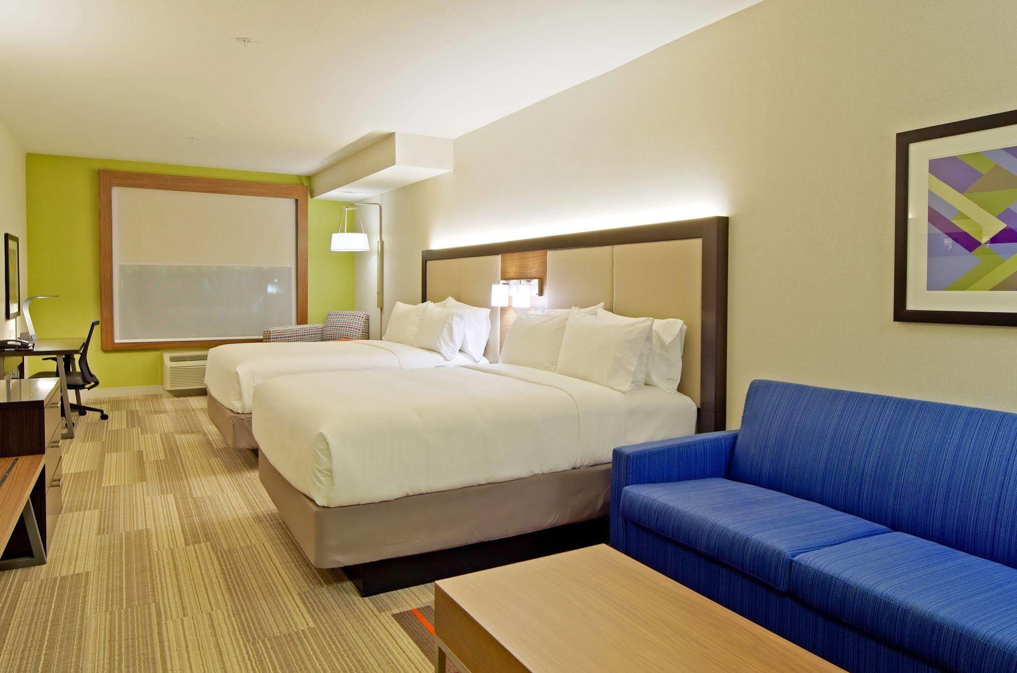 Holiday Inn Express & Suites - Phoenix North - Scottsdale By Ihg Luaran gambar