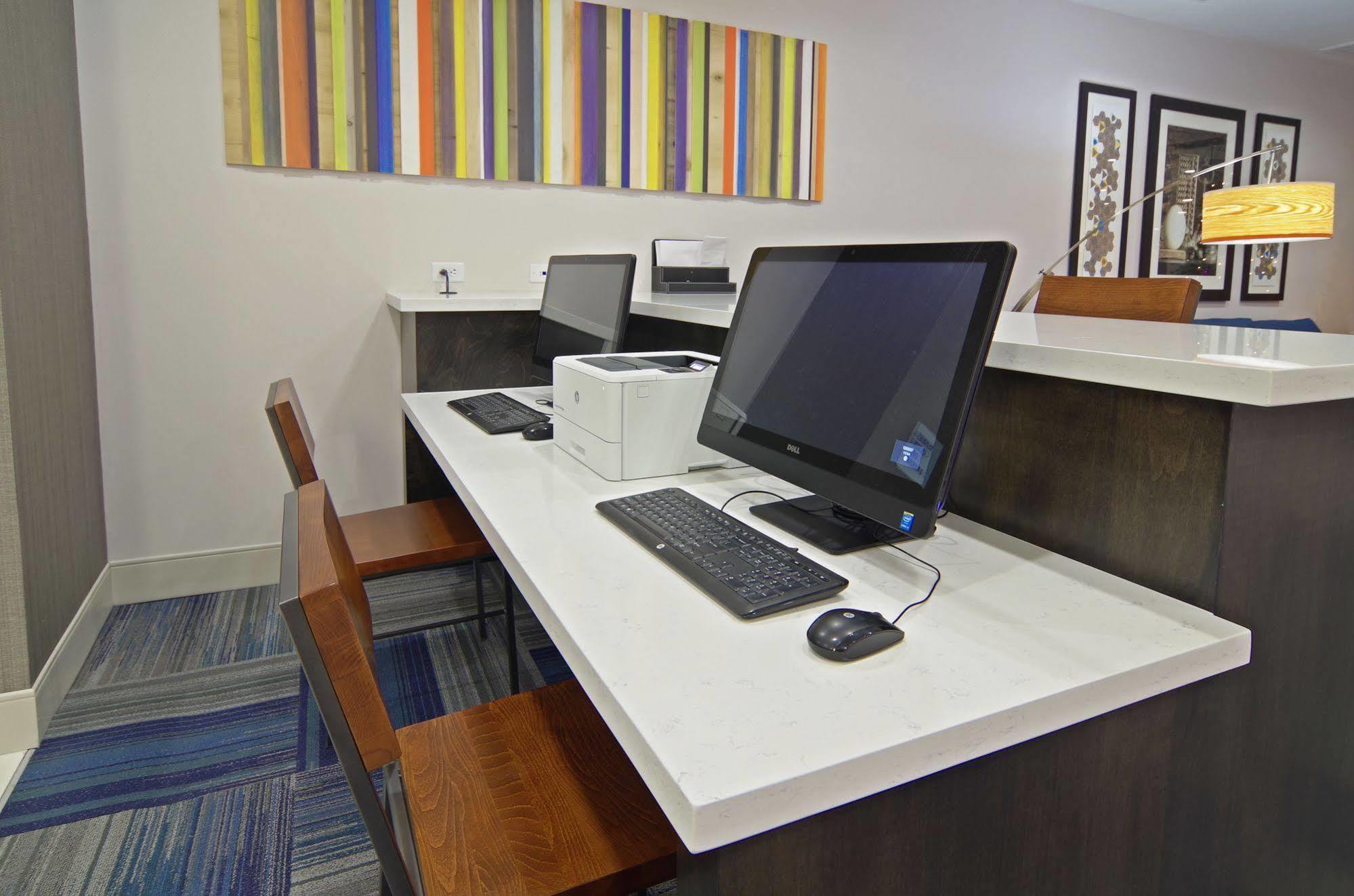 Holiday Inn Express & Suites - Phoenix North - Scottsdale By Ihg Luaran gambar